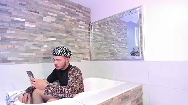 jones__carter Webcamshow