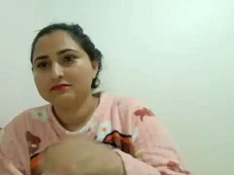 Webkamerová show abril9393