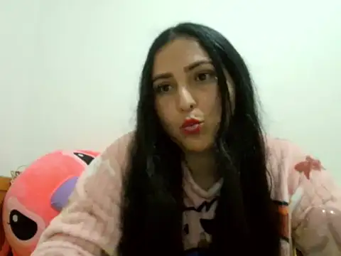 Webkamerová show abril9393
