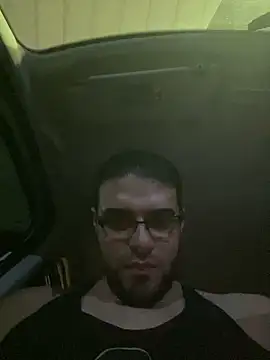 Kloe_MarkoX_X: διαδικτυακό σόου στην κάμερα