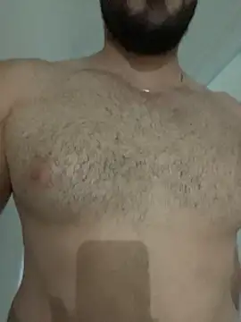 MarkoX_X Webcam show