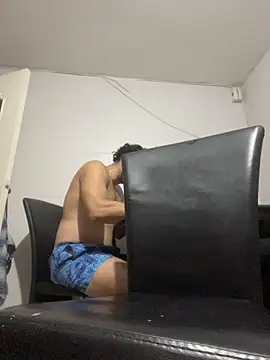 MarkoX_X webkamerás műsora