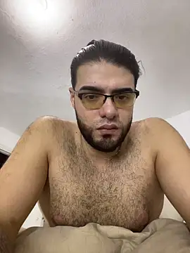 MarkoX_X webcam show