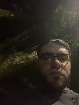 MarkoX_X Webcam show