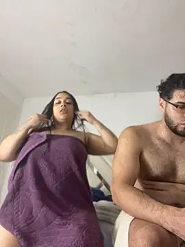 MarkoX_X's Webcam Show
