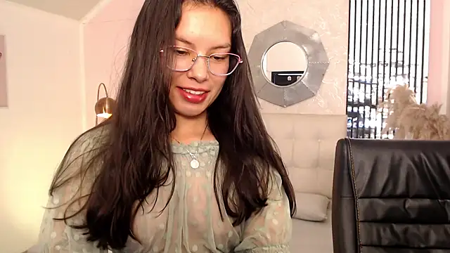 Živý XXX chat cherry_summer_