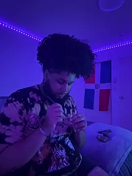 420Dominican webkamerás műsora