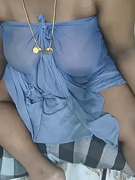 โชว์เว็บแคมของ tamil_Anusri_couple
