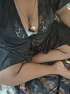 Show Webcam de tamil_Anusri_couple