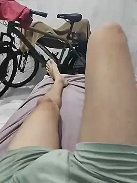 Show Webcam de magrohotjp