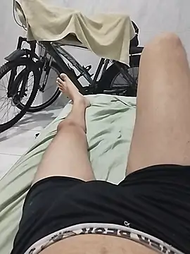 magrohotjp's Webcam Show
