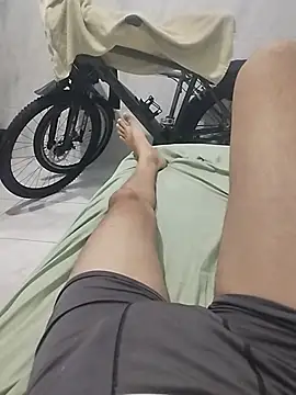magrohotjp's Webcam Show