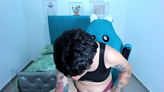 nataly_0303 XXX чат на живо