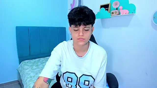 Chat XXX ao vivo de nataly_0303