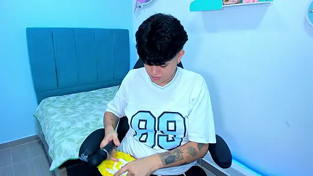 Chatroom XXX en direct de nataly_0303