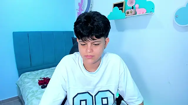 Chat XXX en directo de nataly_0303
