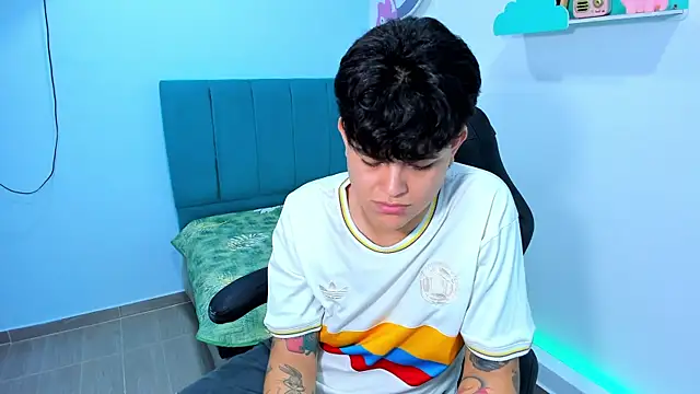 Chat XXX ao vivo de nataly_0303