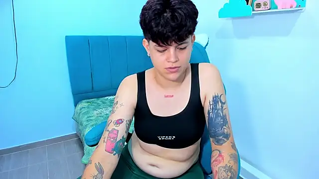 Chatroom XXX en direct de nataly_0303