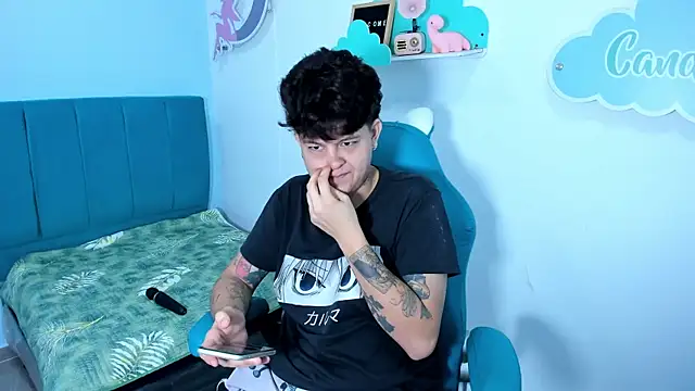 nataly_0303's Webcam Show