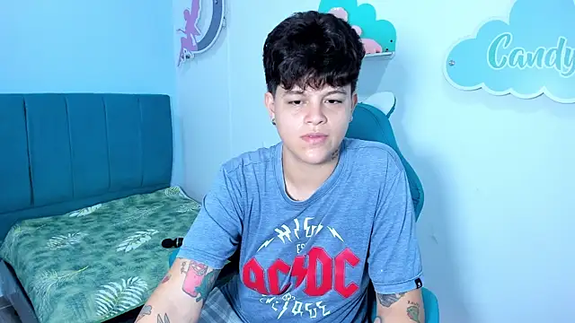nataly_0303のライブXXXチャット