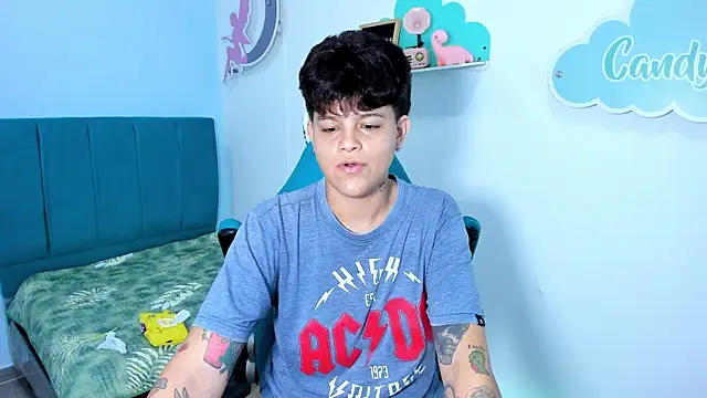 nataly_0303 网络视讯表演