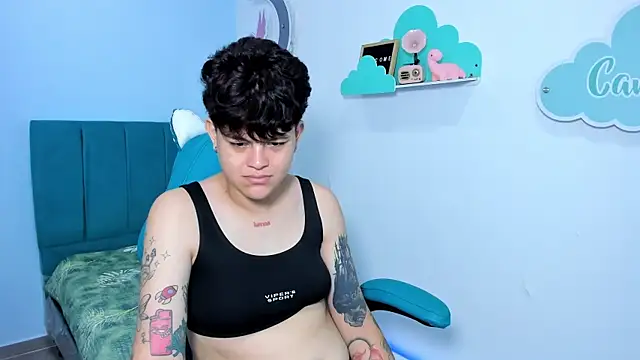 nataly_0303's Live XXX Chat