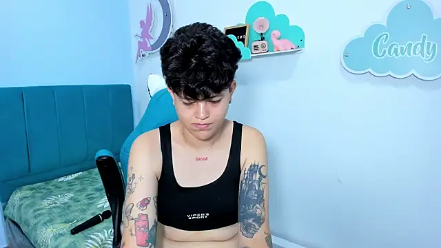 nataly_0303 Live XXX Chat