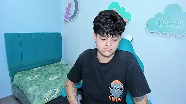 Czat XXX na żywo – nataly_0303
