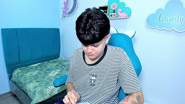 Chat XXX ao vivo de nataly_0303