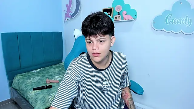 Chat XXX en directo de nataly_0303