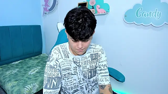 Chat XXX en directo de nataly_0303