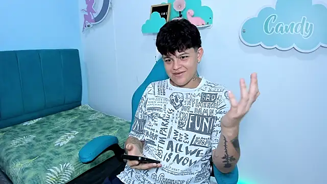 nataly_0303's Live XXX Chat