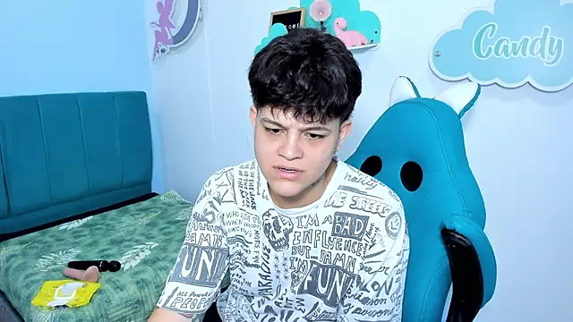 Chat XXX en directo de nataly_0303