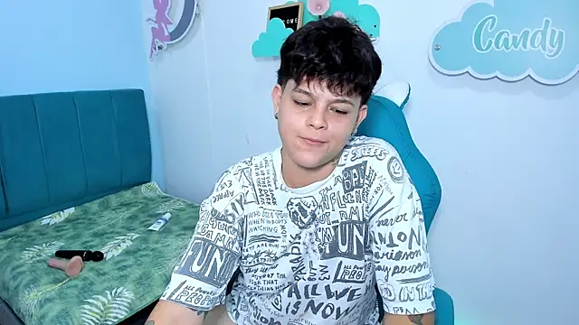 Chat XXX ao vivo de nataly_0303
