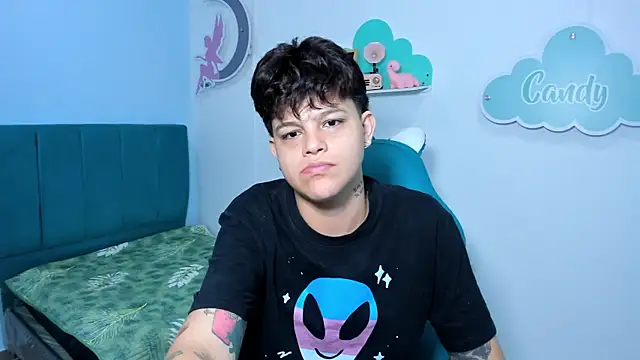 Chat XXX en directo de nataly_0303