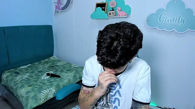 Chat XXX en directo de nataly_0303