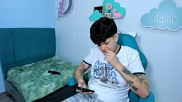 nataly_0303's Live XXX Chat