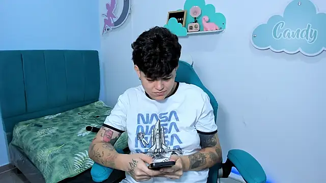 Živý XXX chat nataly_0303