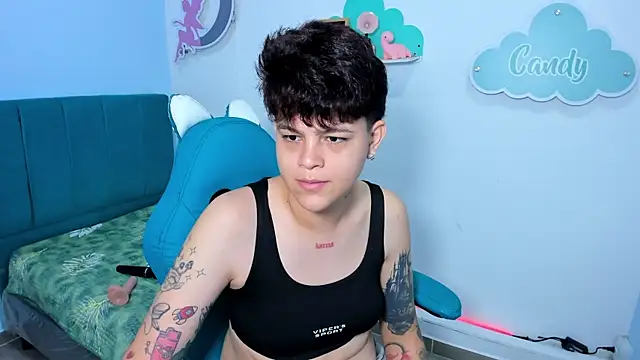 Chat XXX Live nataly_0303