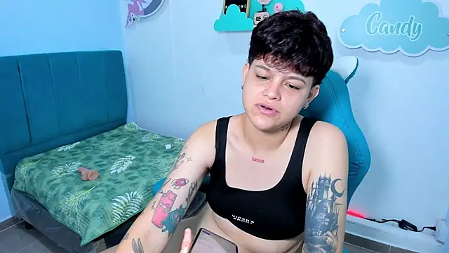 nataly_0303: онлайн-секс-чат