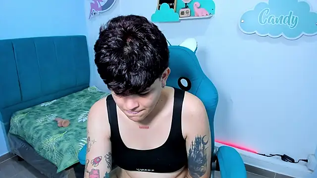 nataly_0303 Webcam Show