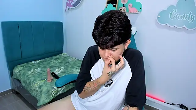 nataly_0303's Live XXX Chat