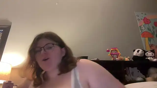 altbaddie's Webcam Show