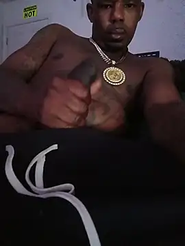 Kyngbigdick webkamerás műsora