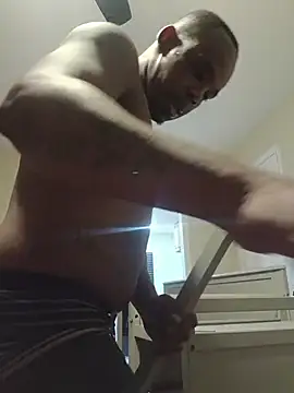 Kyngbigdick Pertunjukan Webcam