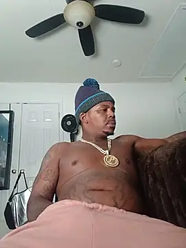 Show Webcam de Kyngbigdick