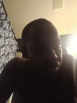 Show Webcam de Kyngbigdick