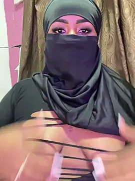 Jade_yasminn Adlı Modelin Web Kamerası Şovu