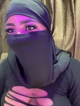 Jade_yasminn's Webcam Show