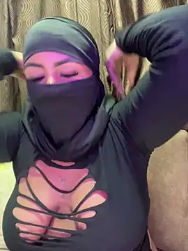 Jade_yasminn Webcam show